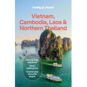 Vietnam Cambodia Laos & Northern Thailand Lonely Planet